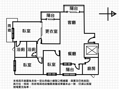 社區圖片