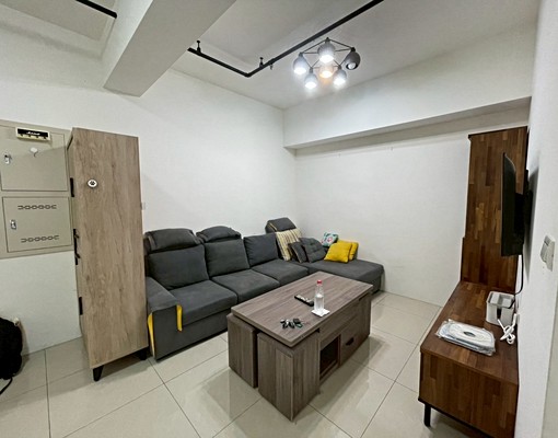 總太2020高樓兩房平車可租補 - Image 2