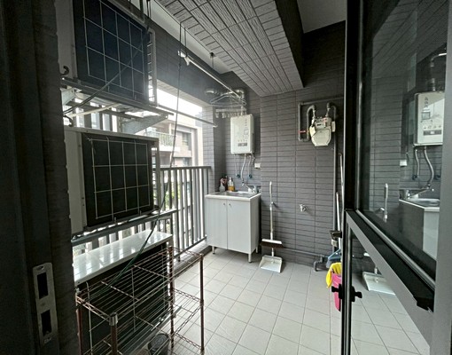 總太2020高樓兩房平車可租補 - Image 7