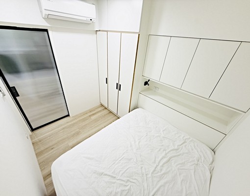 合租首選🏅小資系統櫃兩房🏅可貓可雙租補🏅管理員 - Image 9