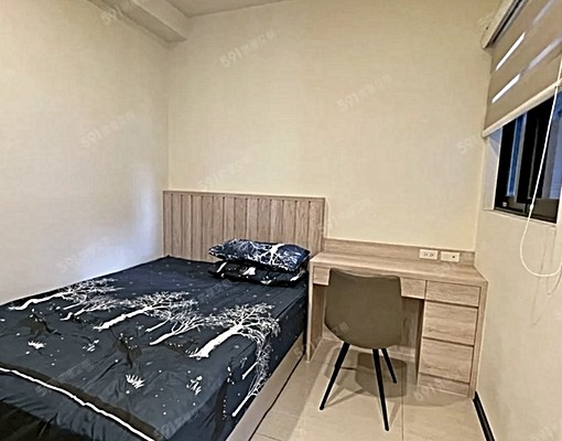 江翠重劃區🔆高樓景觀四房｜近江翠捷運站｜可寵 - Image 7