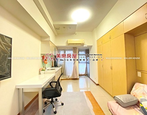 美樂*松江南京*採光通風佳*有陽台*一房*含管網*寵物友善* - Image 4