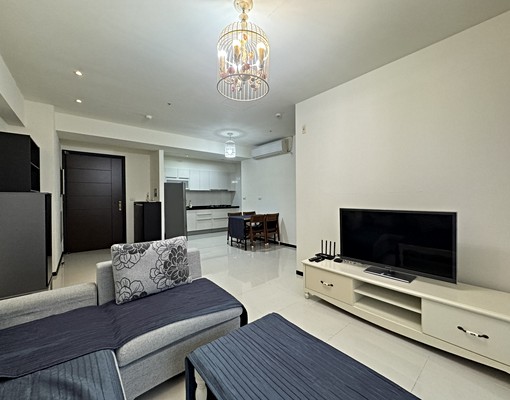 高鐵陽光滿滿家電俱全美三房 - Image 5