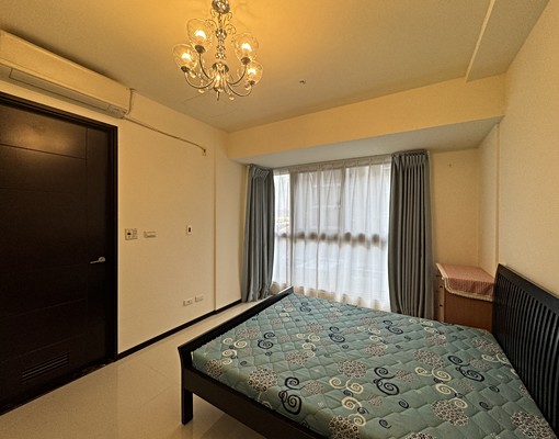 高鐵陽光滿滿家電俱全美三房 - Image 7