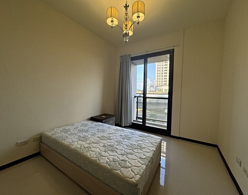 高鐵陽光滿滿家電俱全美三房 - Image 9