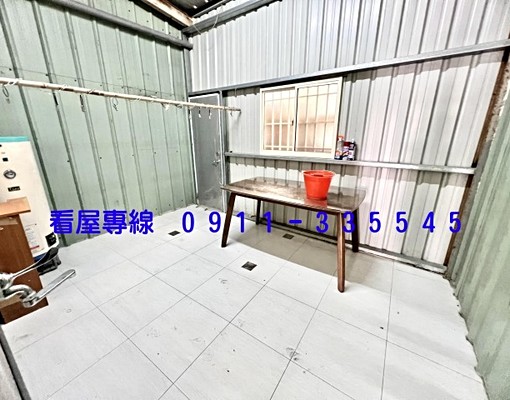 豐原高商正圓環旁透天3萬/月 - Image 6