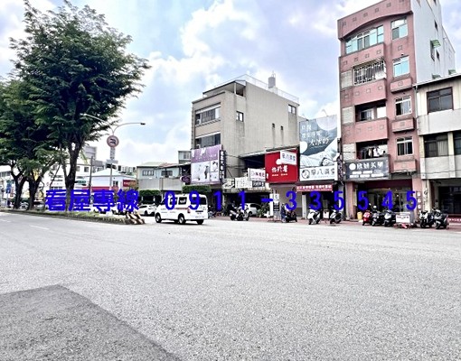 豐原高商正圓環旁透天3萬/月 - Image 1