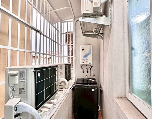 社宅🏠大業北現代美宅高端寓所傢俱齊全📞愛窩 - Image 8