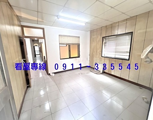 豐原高商正圓環旁透天3萬/月 - Image 10