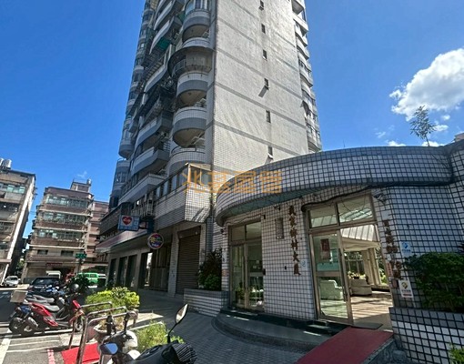 兆基社會住宅🏠百福社區大三房便宜出租可租補 - Image 14