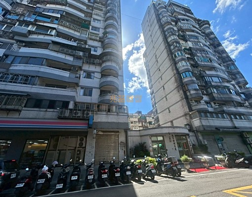 兆基社會住宅🏠百福社區大三房便宜出租可租補 - Image 15
