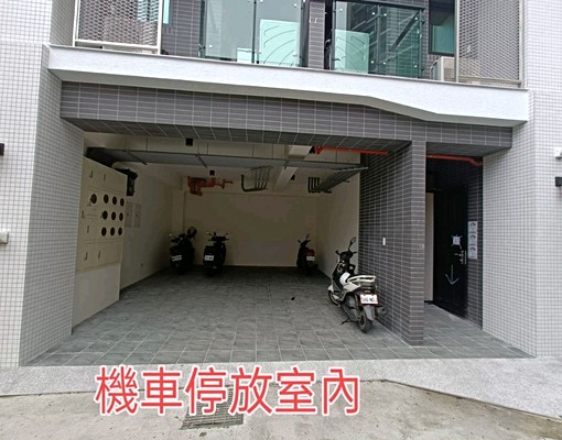 宜大馥二期一年新屋~優質豪華套房 - Image 5