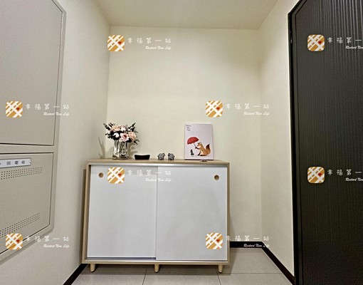 東區LaLaport✨可租補浩瀚湖濱城|全新精裝2房平車|✨ - Image 11