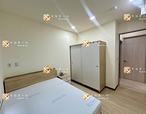 東區LaLaport✨可租補浩瀚湖濱城|全新精裝2房平車|✨ - Image 8