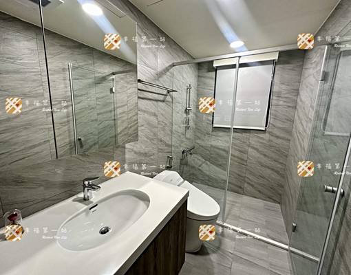 東區LaLaport✨可租補浩瀚湖濱城|全新精裝2房平車|✨ - Image 10