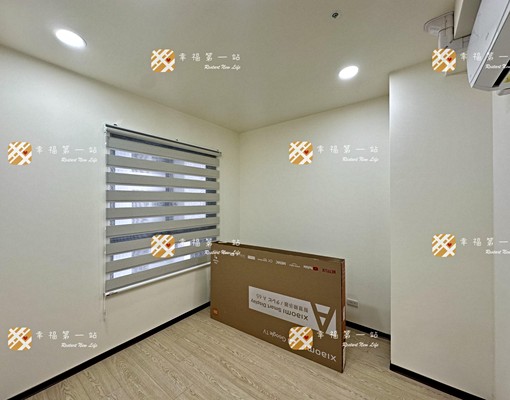 東區LaLaport✨可租補浩瀚湖濱城|全新精裝2房平車|✨ - Image 13