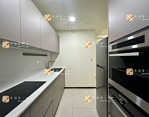 東區LaLaport✨可租補浩瀚湖濱城|全新精裝2房平車|✨ - Image 14