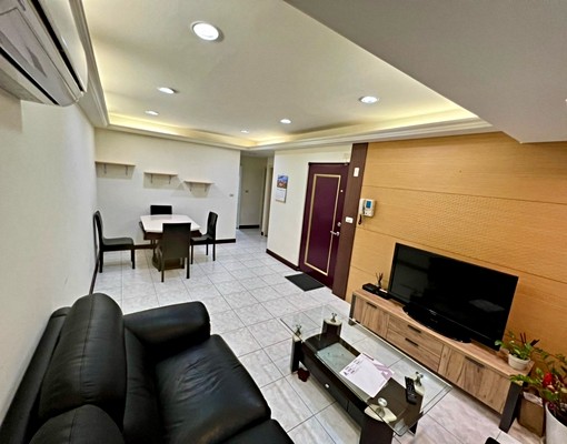 精裝兩房/可租補/拎包入住 - Image 1