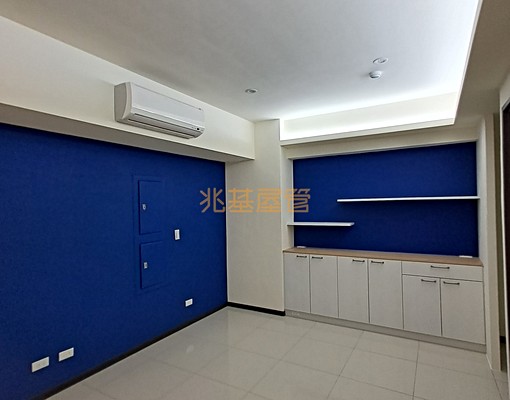 兆基社會住宅🏠高鐵Outlets旁全新電梯兩房,免仲可寵 - Image 1