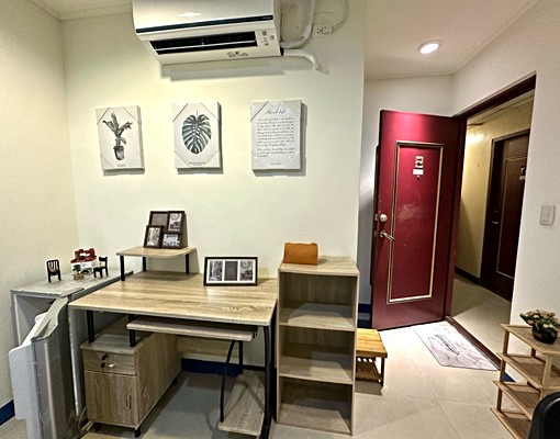 新埔站/免爬高/包網路第四台/獨立洗衣機 - Image 6