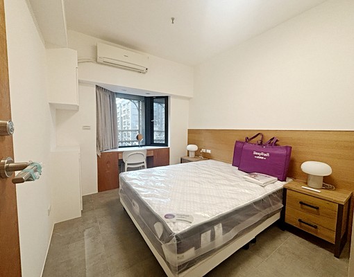 捷運小碧潭全新裝潢附傢俱❤️可租補|電梯管理❤️ - Image 6