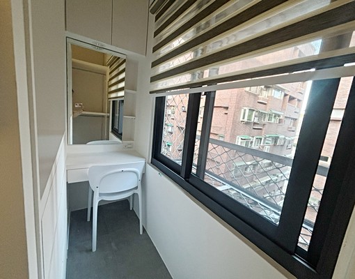 捷運小碧潭全新裝潢附傢俱❤️可租補|電梯管理❤️ - Image 11