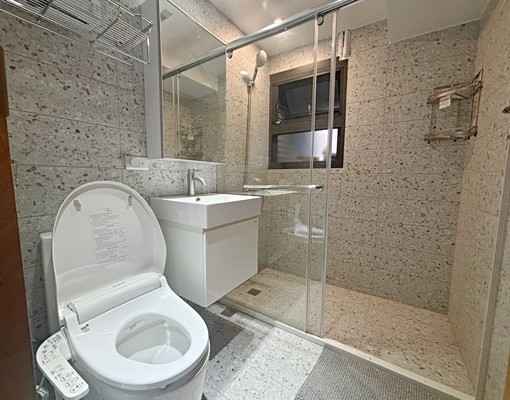 捷運小碧潭全新裝潢附傢俱❤️可租補|電梯管理❤️ - Image 13