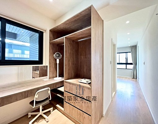 ⚡【專任】拎包入住視野宅🔥精美3改2房|附車位⚡ - Image 9