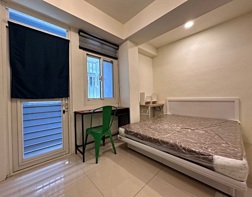 🍎北興街極美獨洗曬套房(可租補) - Image 1