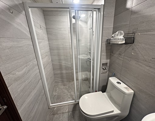 近中壢家樂福/可租補/可入籍/乾溼分離/可開伙 - Image 10