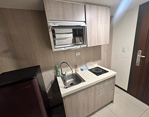 近中壢家樂福/可租補/可入籍/乾溼分離/可開伙 - Image 9