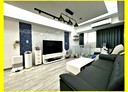 中和區-華新街3房2廳，31.4坪
