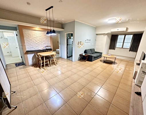 近秋虹谷朝馬運動公園🌵三房全配含平車🌵室內大三房 - 591租屋網 - Image 5