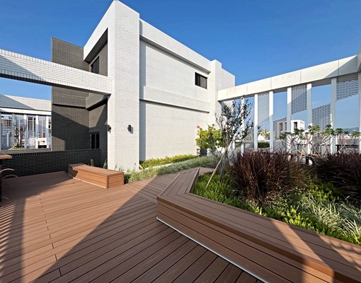 🔥台中港特定區｜昇祐OnePlus全新商辦大樓 - Image 9