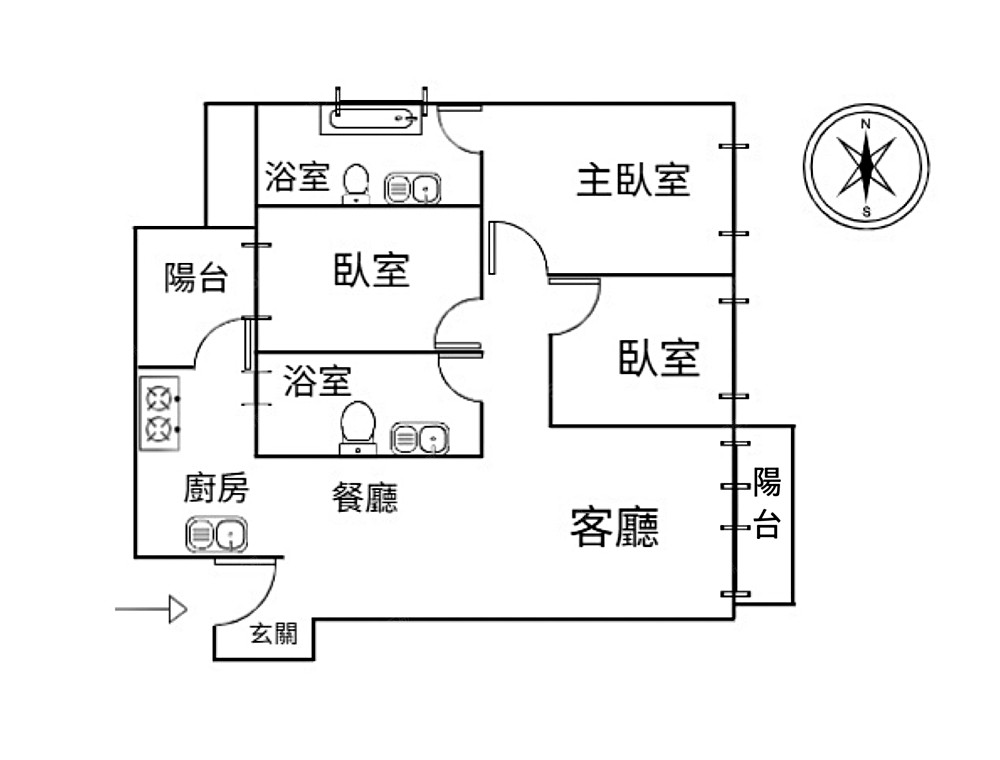 房屋圖片