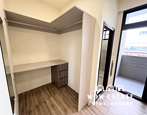 一中科技大學校區📍全新完工🎉一房一廳🎉可租補 - Image 8