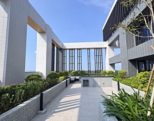 (租)安南清景麟2房雙衛浴平車 - Image 12
