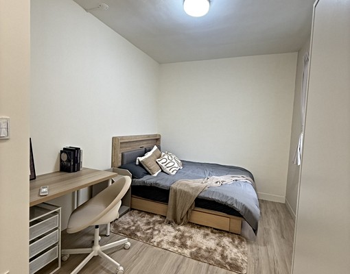 景安/中和站💛全新首租💛租補💛共生宅雅房/廚房💛台電 - 591租屋網 - Image 4