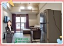 西區-三民路一段2房2廳，24.5坪