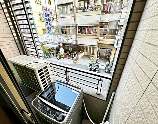 🦉可養寵物,租補完萬元內🦉近中國醫大/子母車/雙門冰箱 - Image 5