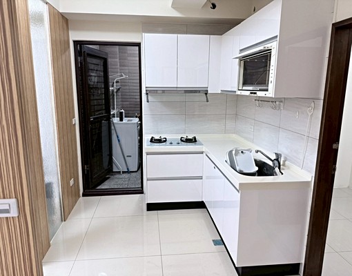 草漯新生路2+1房（有汽車,機車位）(家具可談） - Image 10