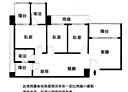三重區-水漾路二段3房2廳,39.3坪