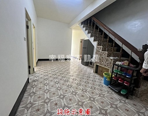 幸福家∞宥圻👉新市2樓_整層出租5房 - Image 2