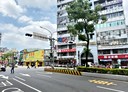 中和區-中山路二段3房2廳，23.4坪