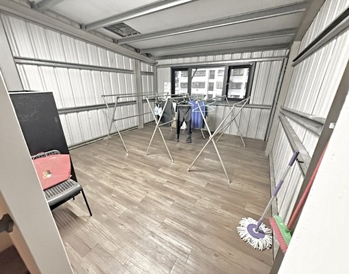 🌈獨洗套房✅限女生✅乾濕分離✅中國醫✅中科大✅+line - 591租屋網 - Image 9