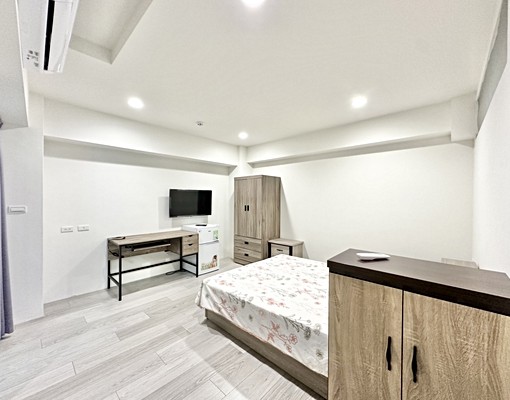 🦉大坪數租金可報稅,雙租屋補🦉教育大學,勤美誠品/子母車 - Image 4