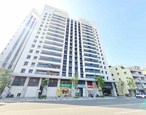 小文好屋-台積電旁後勁捷運後勁夜市臨路1+夾店面 - Image 1
