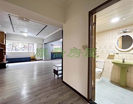 🏅信義安和/綠景採光屋/寵物友善/1+2房 - Image 14