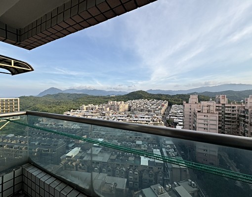 碧海擎天景觀戶交通方便機能好可租補 - Image 13