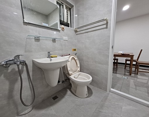 【分租大套房】整潔溫馨套房出租｜家具家電齊全，拎包入住 - Image 10